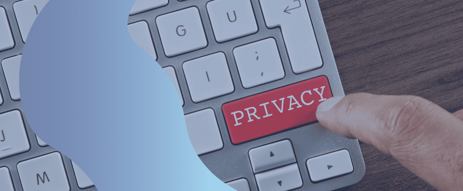 Privacy by Design